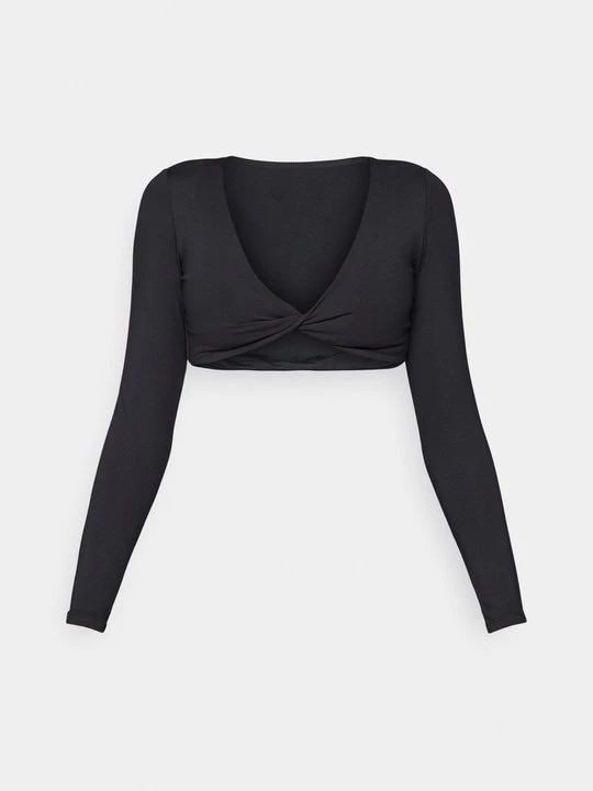 Obrázek produktu Top s dlouhým rukávem Fabletics