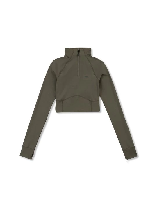 Obrázek produktu Top s dlouhým rukávem Fila