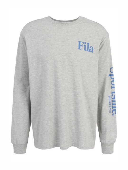 Obrázek produktu Top s dlouhým rukávem Fila