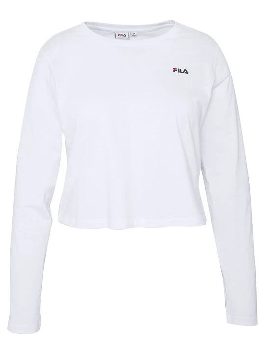 Obrázek produktu Top s dlouhým rukávem Fila Plus