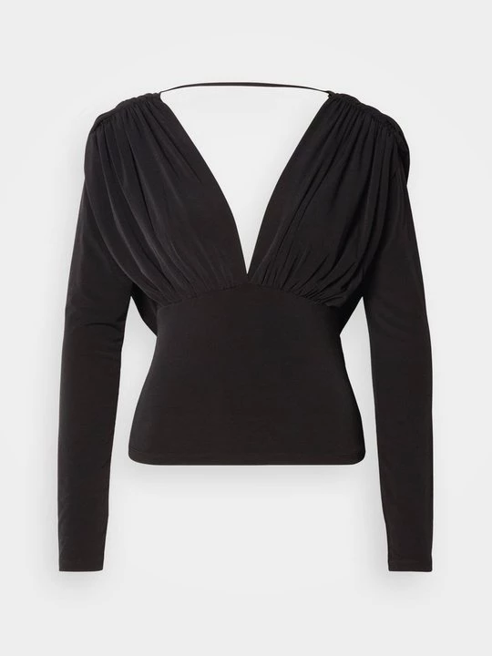 Obrázek produktu Top s dlouhým rukávem Gina Tricot