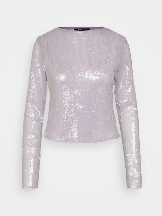 Obrázek produktu Top s dlouhým rukávem Gina Tricot