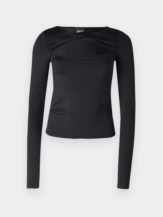 Obrázek produktu Top s dlouhým rukávem Gina Tricot