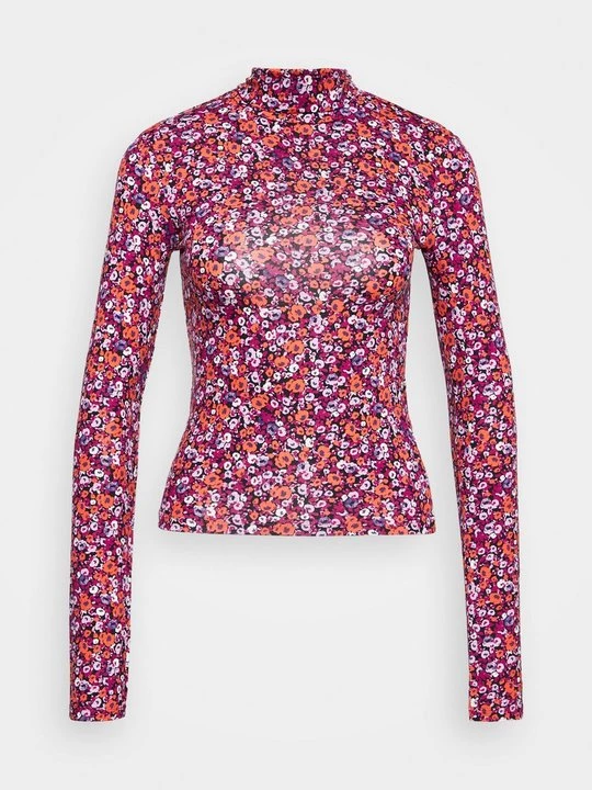 Obrázek produktu Top s dlouhým rukávem Gina Tricot