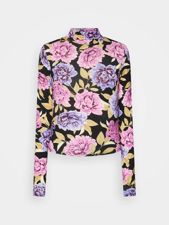 Obrázek produktu Top s dlouhým rukávem Gina Tricot