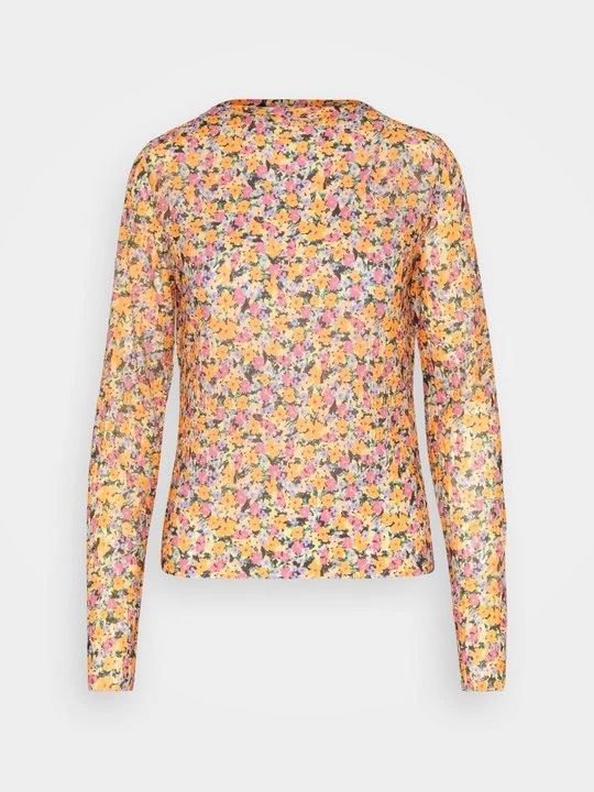 Obrázek produktu Top s dlouhým rukávem Gina Tricot