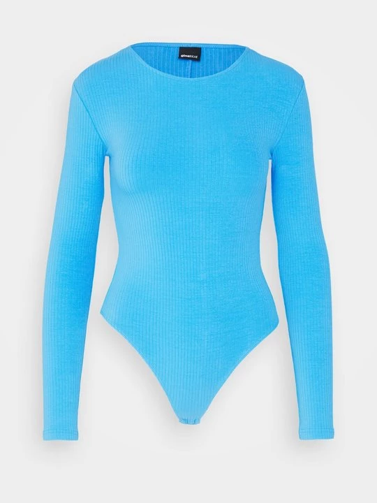 Obrázek produktu Top s dlouhým rukávem Gina Tricot