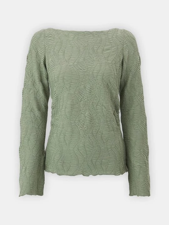 Obrázek produktu Top s dlouhým rukávem Gina Tricot