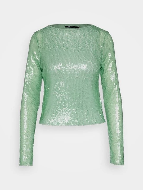 Obrázek produktu Top s dlouhým rukávem Gina Tricot