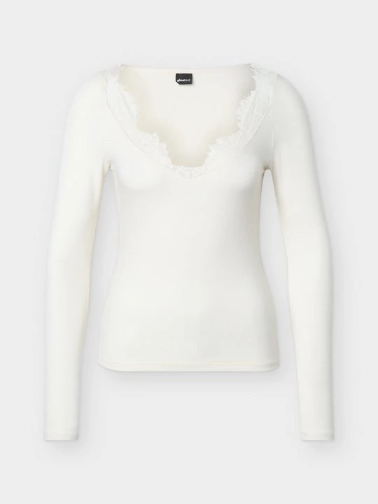 Obrázek produktu Top s dlouhým rukávem Gina Tricot