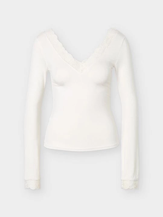 Obrázek produktu Top s dlouhým rukávem Gina Tricot