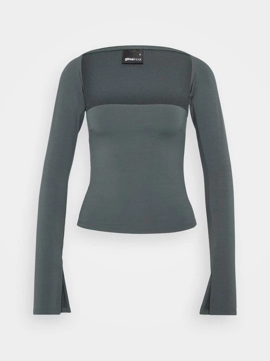 Obrázek produktu Top s dlouhým rukávem Gina Tricot