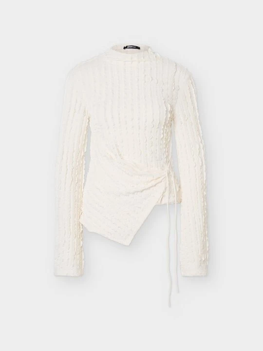 Obrázek produktu Top s dlouhým rukávem Gina Tricot