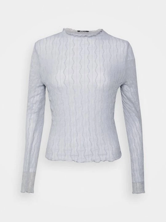 Obrázek produktu Top s dlouhým rukávem Gina Tricot Petite