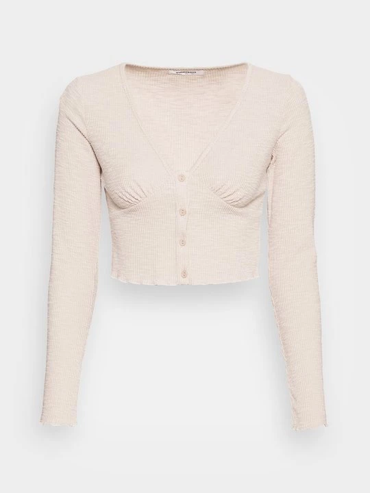 Obrázek produktu Top s dlouhým rukávem Glamorous