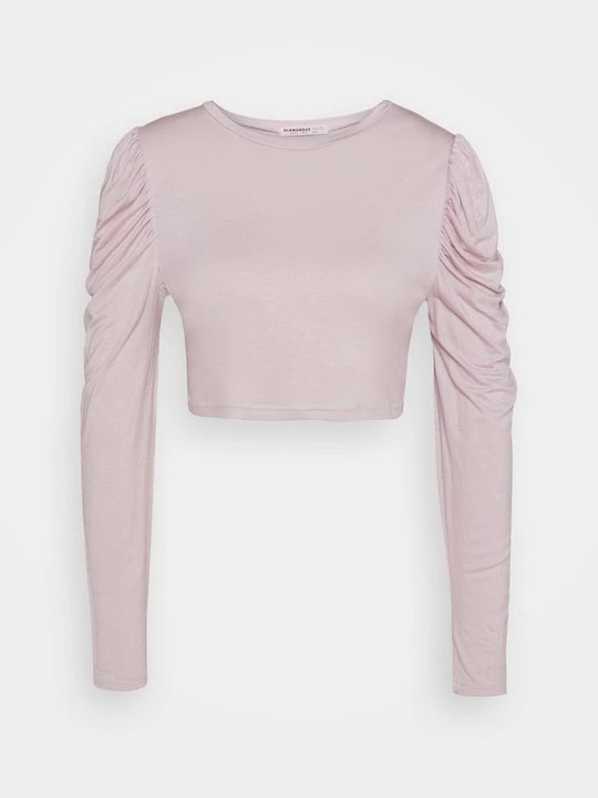 Obrázek produktu Top s dlouhým rukávem Glamorous Petite