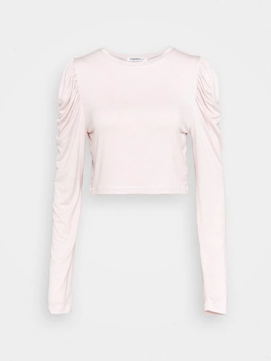 Obrázek produktu Top s dlouhým rukávem Glamorous Tall