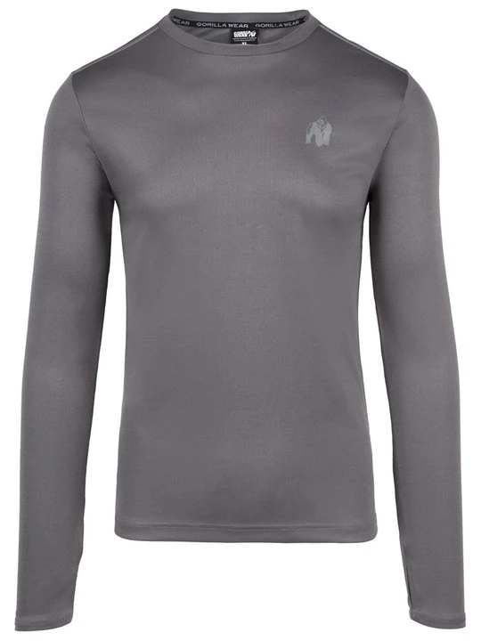 Obrázek produktu Top s dlouhým rukávem Gorilla Wear