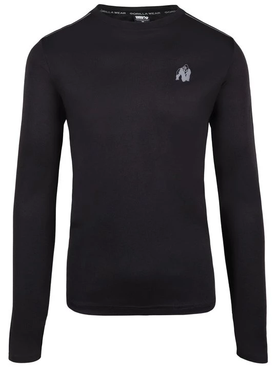 Obrázek produktu Top s dlouhým rukávem Gorilla Wear