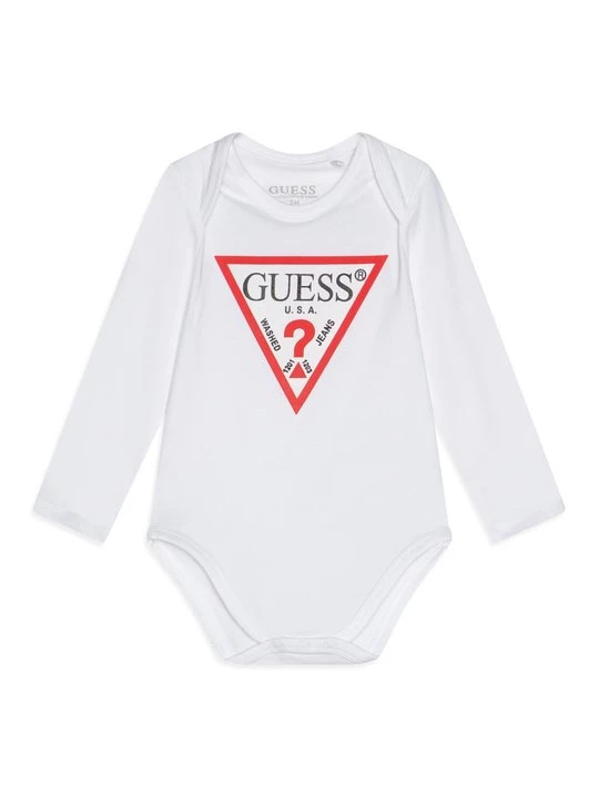 Obrázek produktu Top s dlouhým rukávem Guess