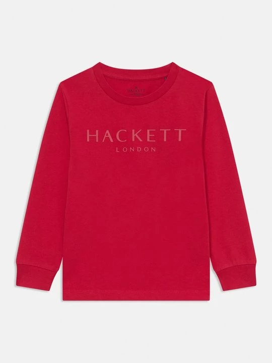 Obrázek produktu Top s dlouhým rukávem Hackett London