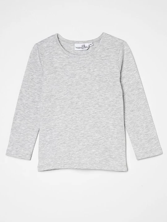 Obrázek produktu Top s dlouhým rukávem happy girls