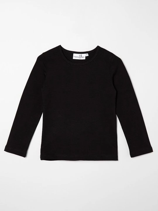 Obrázek produktu Top s dlouhým rukávem happy girls