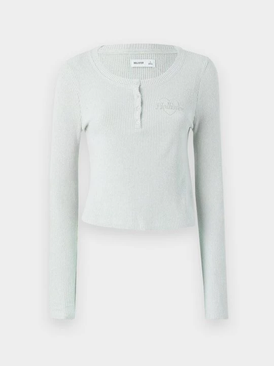 Obrázek produktu Top s dlouhým rukávem Hollister Co.