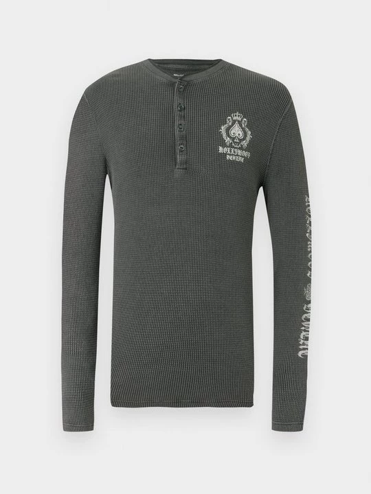 Obrázek produktu Top s dlouhým rukávem Hollister Co.