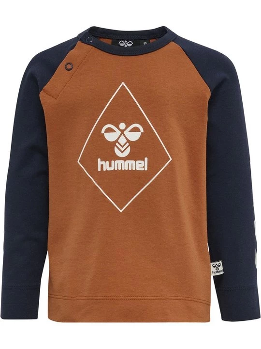 Obrázek produktu Top s dlouhým rukávem Hummel