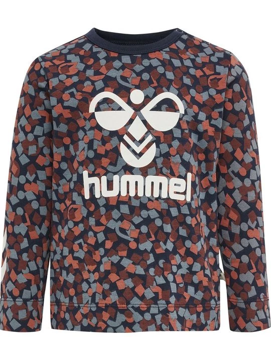 Obrázek produktu Top s dlouhým rukávem Hummel