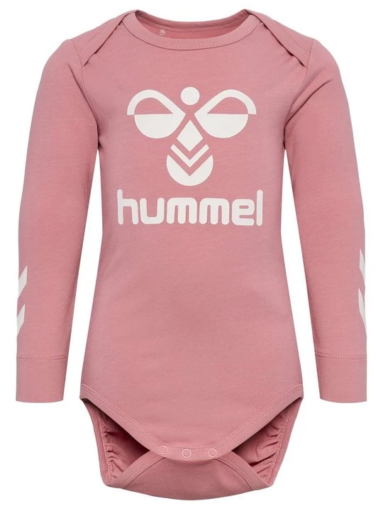 Obrázek produktu Top s dlouhým rukávem Hummel