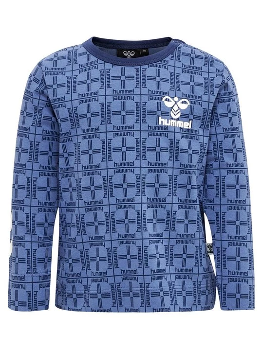 Obrázek produktu Top s dlouhým rukávem Hummel