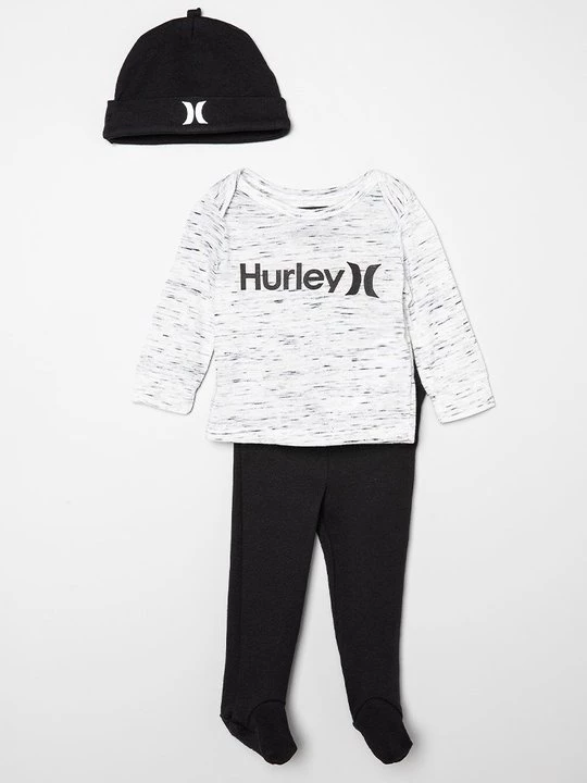 Obrázek produktu Top s dlouhým rukávem hurley
