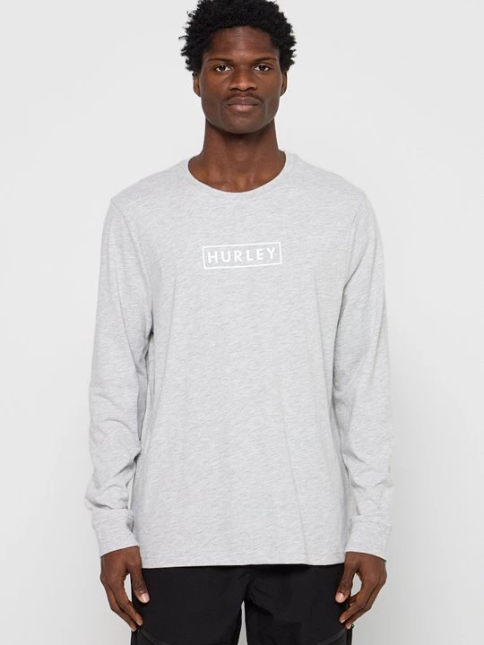 Obrázek produktu Top s dlouhým rukávem Hurley