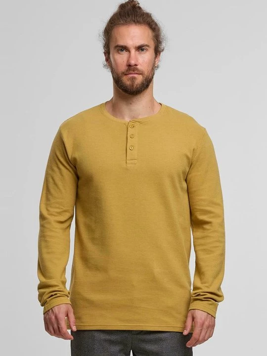 Obrázek produktu Top s dlouhým rukávem INDICODE JEANS