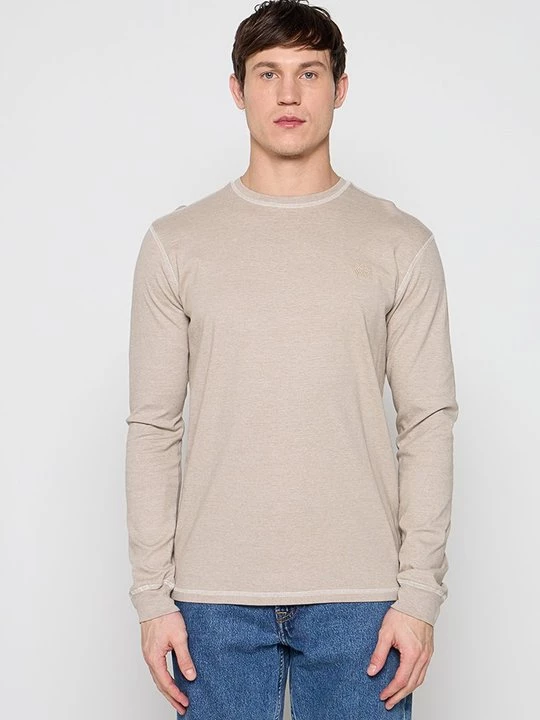 Obrázek produktu Top s dlouhým rukávem INDICODE JEANS
