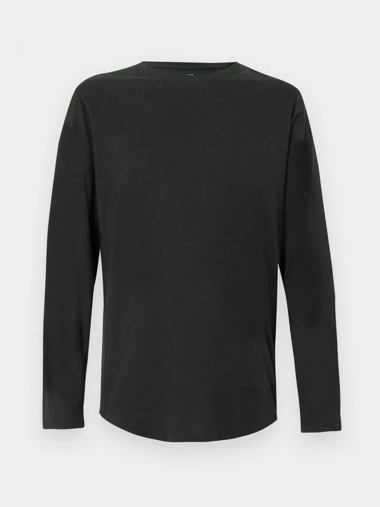 Obrázek produktu Top s dlouhým rukávem Jack&Jones černá