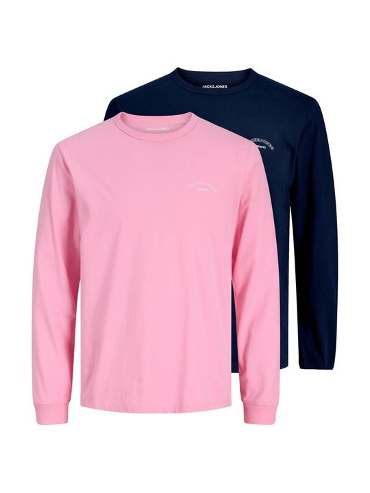 Obrázek produktu Top s dlouhým rukávem Jack & Jones Kids tmavě modrá