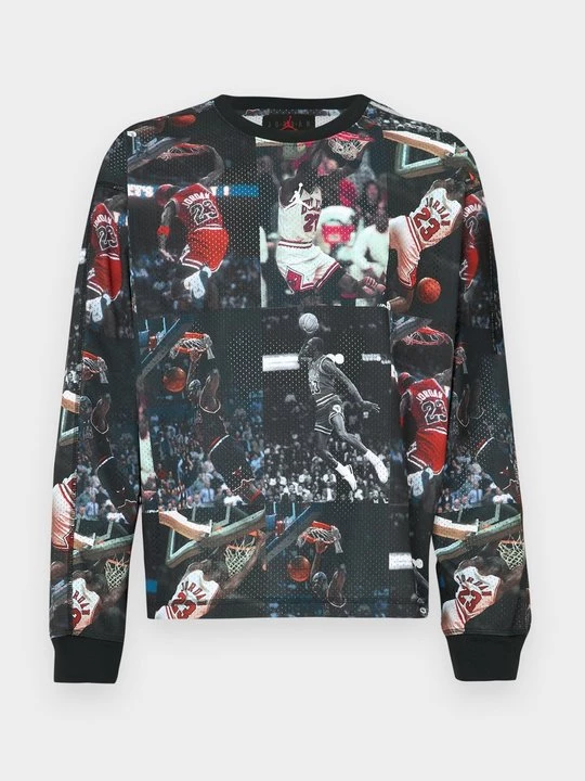 Obrázek produktu Top s dlouhým rukávem Jordan