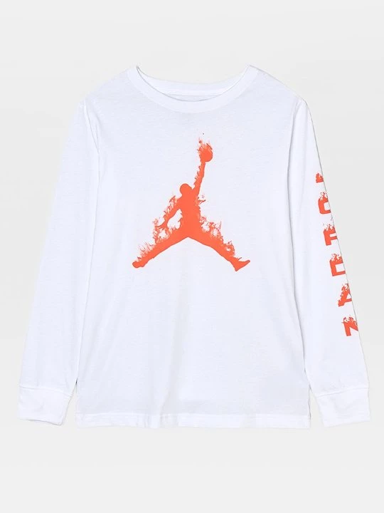Obrázek produktu Top s dlouhým rukávem Jordan