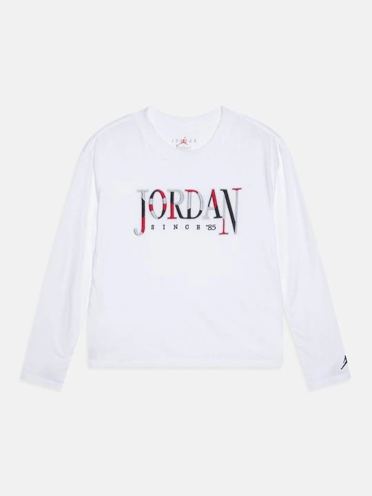 Obrázek produktu Top s dlouhým rukávem Jordan