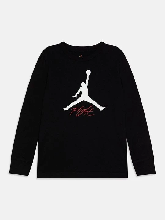 Obrázek produktu Top s dlouhým rukávem Jordan černá