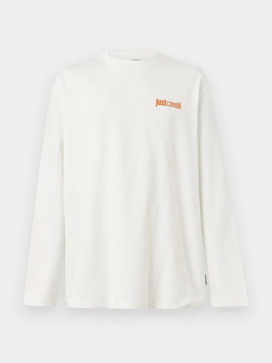 Obrázek produktu Top s dlouhým rukávem Just Cavalli