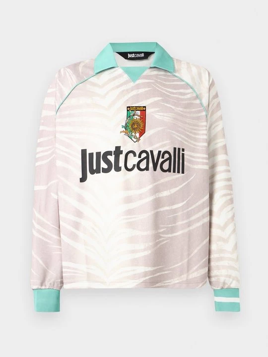 Obrázek produktu Top s dlouhým rukávem Just Cavalli