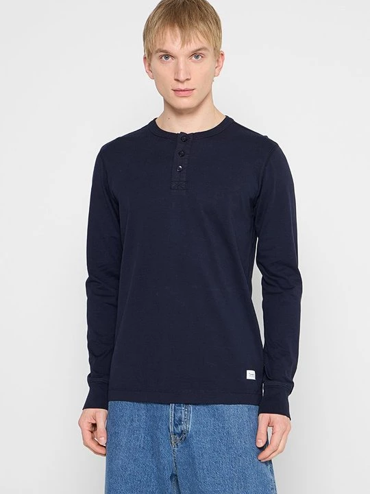 Obrázek produktu Top s dlouhým rukávem KnowledgeCotton Apparel