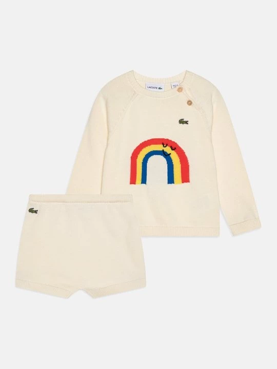 Obrázek produktu Top s dlouhým rukávem Lacoste
