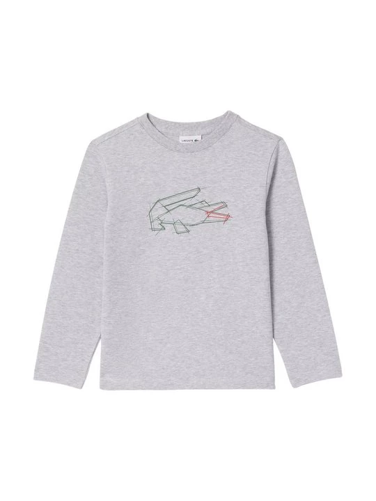 Obrázek produktu Top s dlouhým rukávem Lacoste