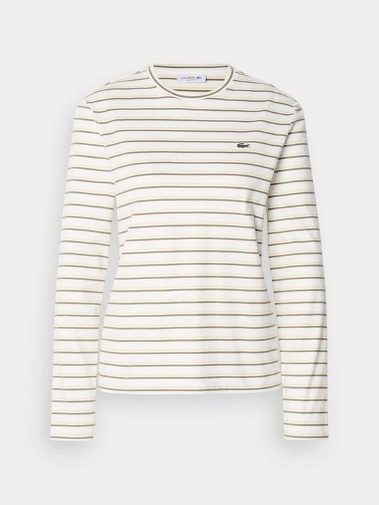 Obrázek produktu Top s dlouhým rukávem Lacoste