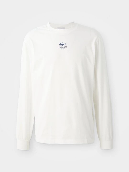 Obrázek produktu Top s dlouhým rukávem Lacoste